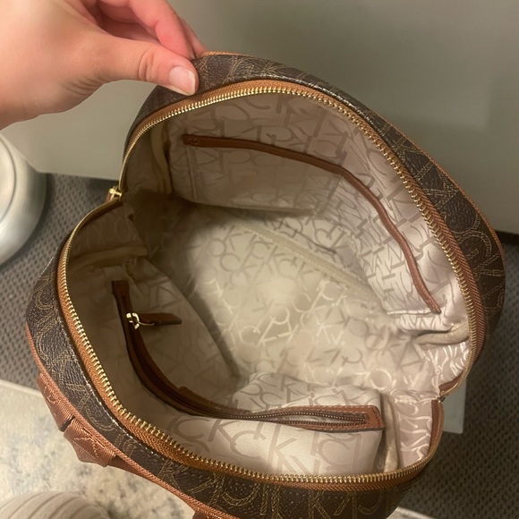 Calvin Klein backpack mini - Picture 3 of 7